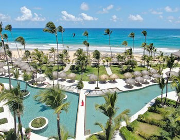 Excellence Punta Cana - Adults Only All Inclusive