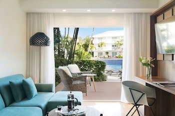 Excellence Punta Cana - Adults Only All Inclusive