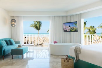 Excellence Punta Cana - Adults Only All Inclusive