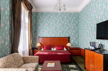 Grandhotel Pupp