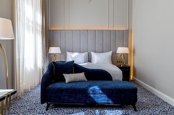 Grandhotel Pupp galeri fotoğrafı
