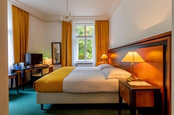 Grandhotel Pupp