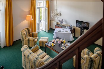 Grandhotel Pupp
