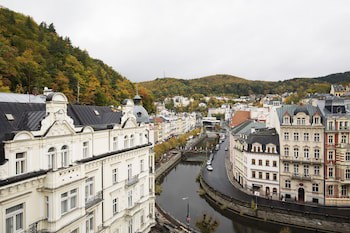 Grandhotel Pupp