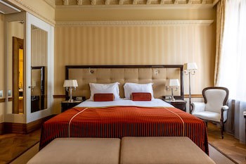 Grandhotel Pupp