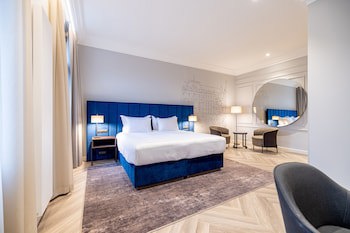 Grandhotel Pupp