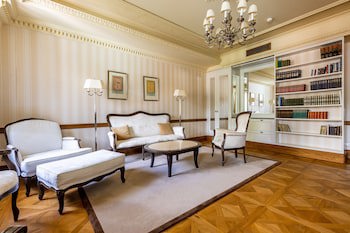Grandhotel Pupp