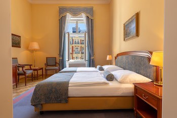 Grandhotel Pupp
