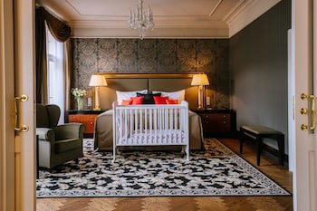 Grandhotel Pupp