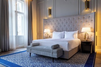 Grandhotel Pupp galeri fotoğrafı