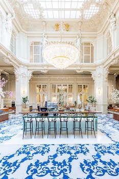 Grandhotel Pupp