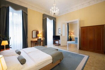 Grandhotel Pupp