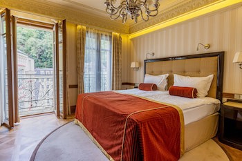 Grandhotel Pupp