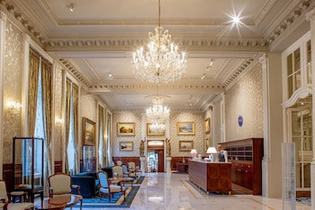 Grandhotel Pupp