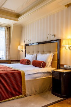 Grandhotel Pupp