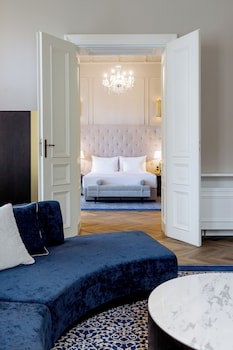 Grandhotel Pupp galeri fotoğrafı