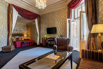 Grandhotel Pupp