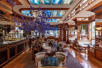 Grandhotel Pupp