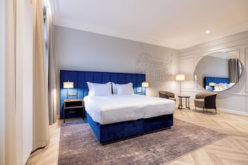 Grandhotel Pupp galeri fotoğrafı