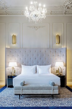 Grandhotel Pupp galeri fotoğrafı