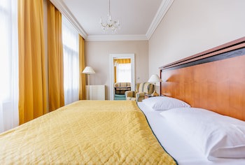 Grandhotel Pupp