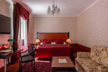 Grandhotel Pupp