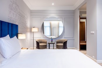 Grandhotel Pupp