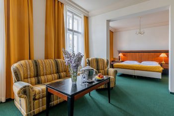 Grandhotel Pupp