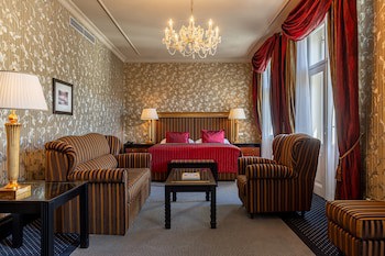 Grandhotel Pupp