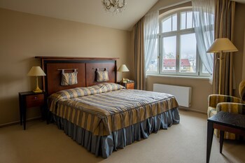 Grandhotel Pupp
