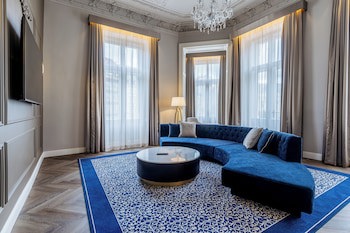 Grandhotel Pupp galeri fotoğrafı