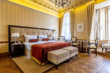 Grandhotel Pupp