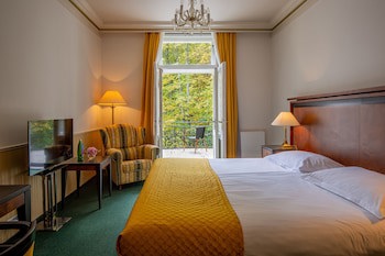 Grandhotel Pupp