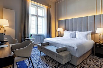 Grandhotel Pupp galeri fotoğrafı