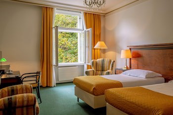 Grandhotel Pupp