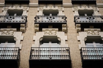 Catalonia El Pilar