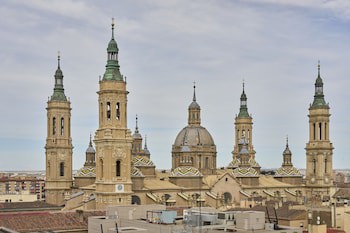 Catalonia El Pilar