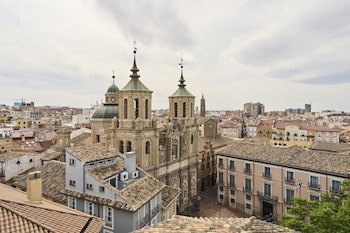 Catalonia El Pilar