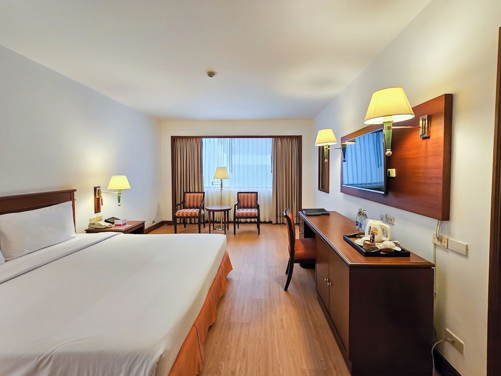 Ramada D