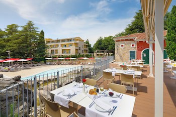 Hotel Garden Istra Plava Laguna