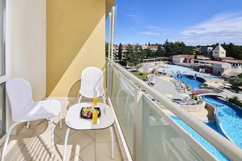 Hotel Garden Istra Plava Laguna