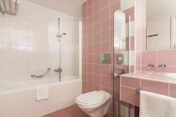 Hotel Garden Istra Plava Laguna