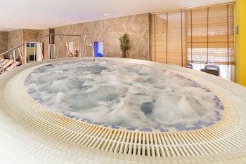 Hotel Garden Istra Plava Laguna