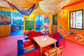 Hotel Garden Istra Plava Laguna