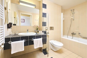 Hotel Garden Istra Plava Laguna