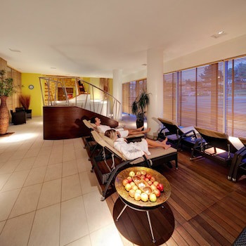 Hotel Garden Istra Plava Laguna