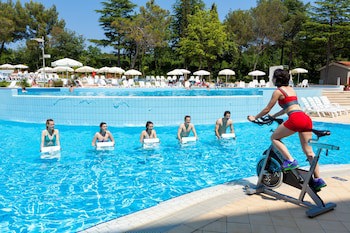 Hotel Garden Istra Plava Laguna