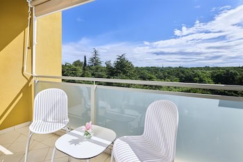 Hotel Garden Istra Plava Laguna