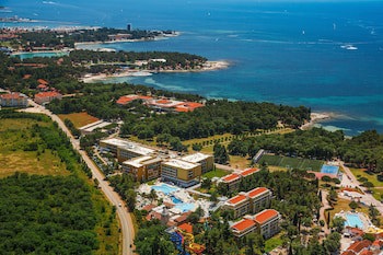 Hotel Garden Istra Plava Laguna