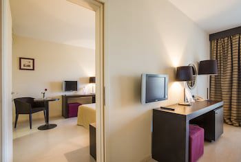 Hotel Garden Istra Plava Laguna